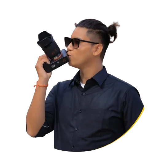 Lenskill Photography